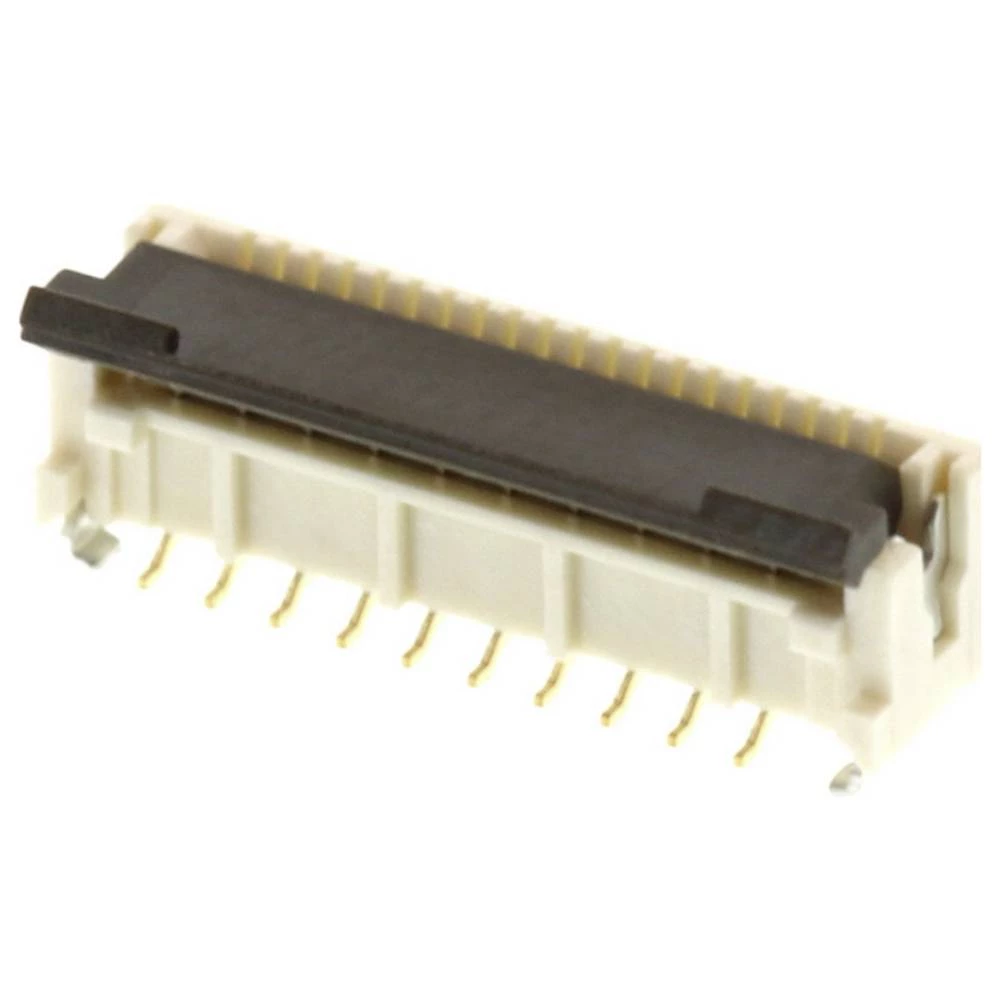 Molex FFC/FPC konektor 501951-1430 1 St. Tape on Full reel slika