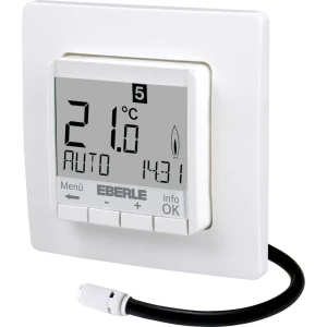Sobni termostat Podžbukna Eberle FIT 3L slika
