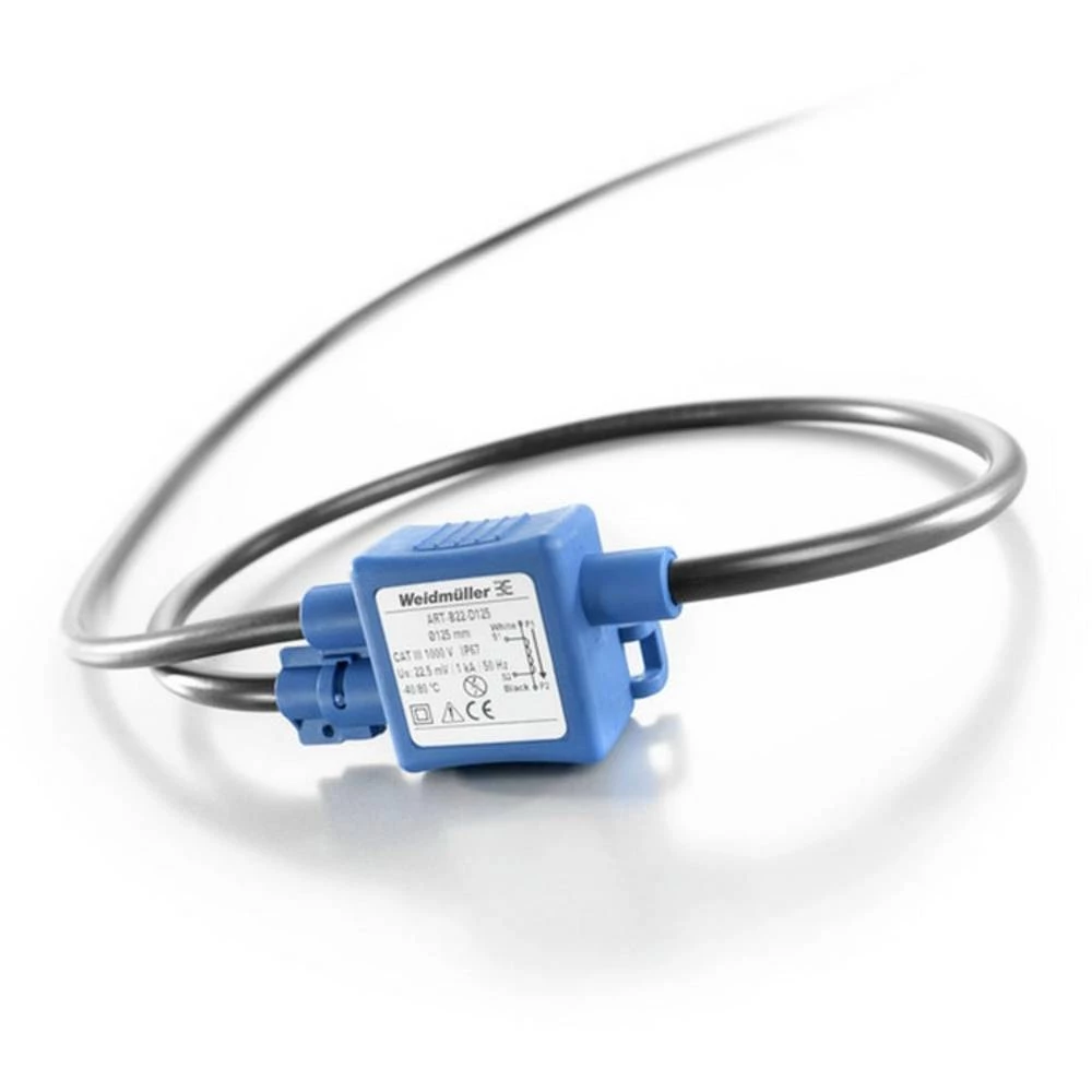 Weidmüller RCMA-B22-D70-4.5 2593340000 1 St. slika