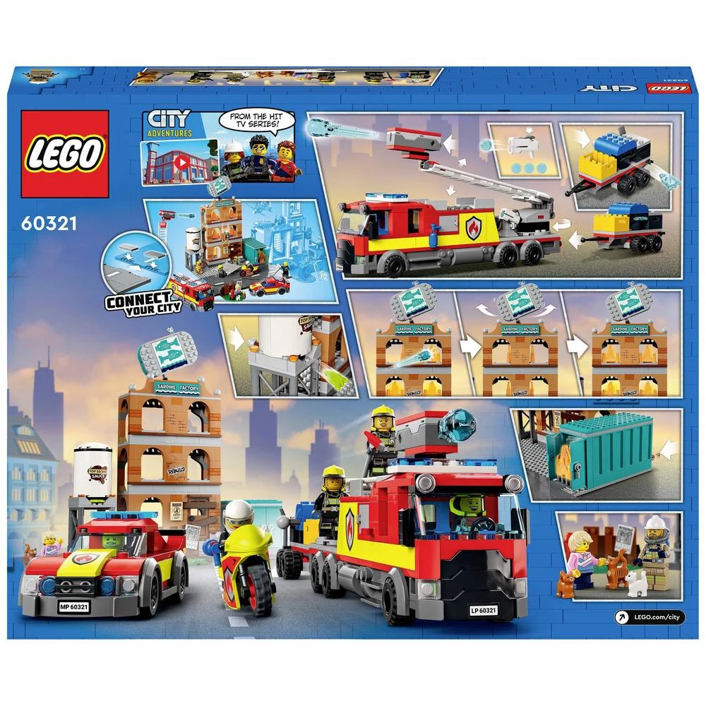 Conrad Product Image