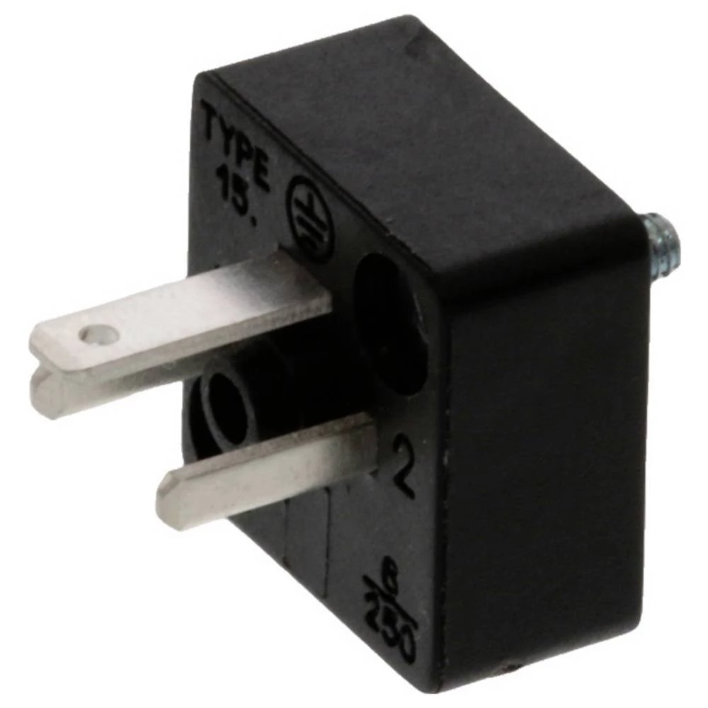 MOLEX 1210120009 DIN Bases 1210120009 Molex Sadržaj: 1 St. slika