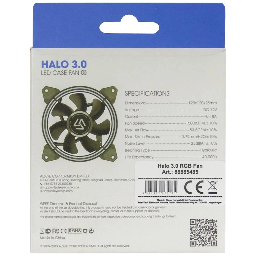 Conrad Product Image