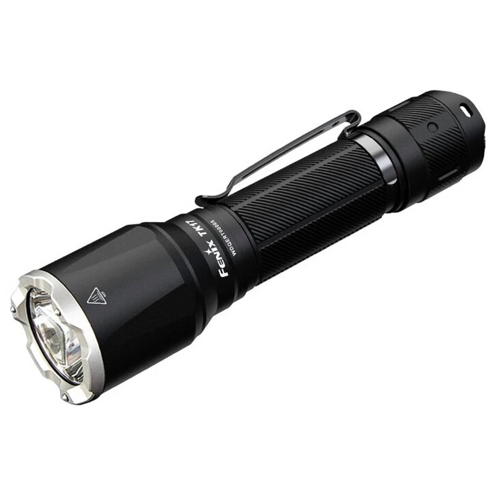 Fenix TK17 LED džepna svjetiljka 8 h 197 g slika