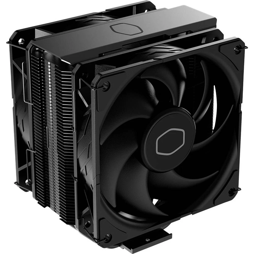 Cooler Master RR-S4KK-25DN-R1 CPU hladnjak sa ventilatorom Intel® 1150, Intel® 1151, Intel® 1155, Intel® 1156, Intel® 12 slika