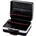 Kovčeg za alat, prazan Parat CLASSIC KingSize Roll TSA LOCK™ CP-7 589570171 (Š x V x d) 490 x 460 x 250 mm
