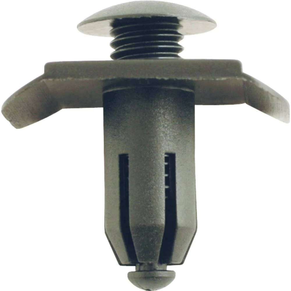 KS Tools 420.1555 Nissan kopča za poklopac odbojnika 10 pak slika