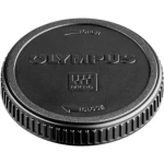 Poklopac za objektiv Olympus Olympus LR-2 Rückdeckel MFT Objektiv Pogodno za marku (kamera)=Olympus