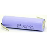 Samsung INR18650-29E ZLF specijalni akumulatori 18650 flaT-top, pogodan za visoke temperature, z-lemna zastavica li-ion 3.6 V 29