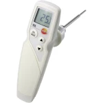 Ubodni termometer (HACCP) testo 105 mjerno područje -50 do 275 C tip senzora K HACCP-konform kalibriran prema (fr DPT) kalibrira