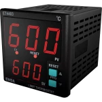 Enda ET4403-230  temperaturni kontroler  +1 do +50 °C  (Š x V) 48 mm x 48 mm