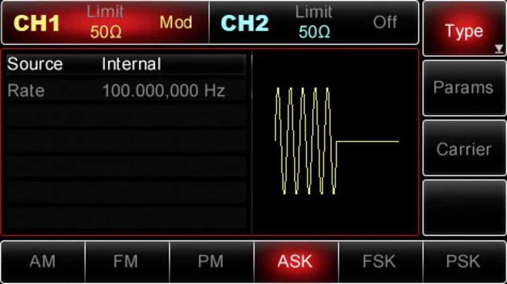 Conrad Product Image