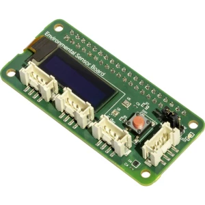 Google  G650-04023-01  Envoirenmental Sensor Board V1.0  1 St. slika