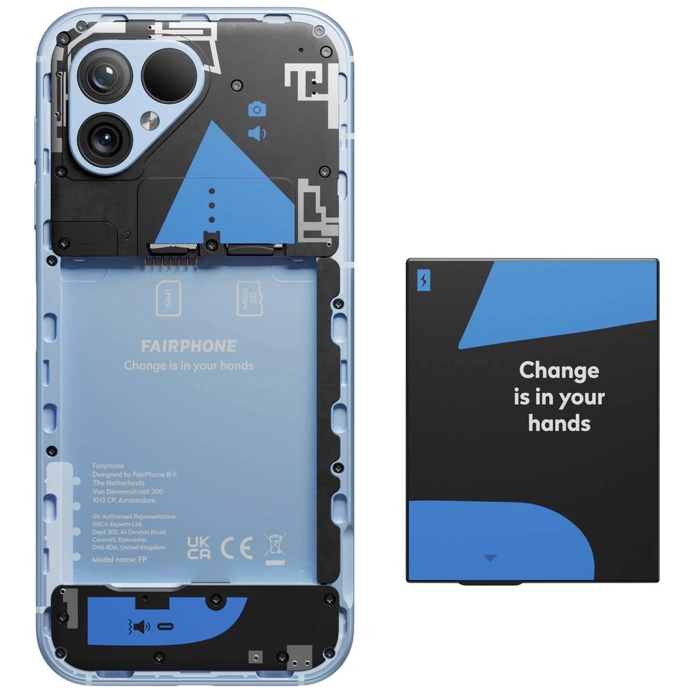 Conrad Product Image