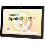   Hannspree  Apollo 2  WiFi  32 GB  crna  android tablet pc  25.7 cm(10.1 palac)2 GHzMediaTek;Android™ 101280 x 800 Pixel