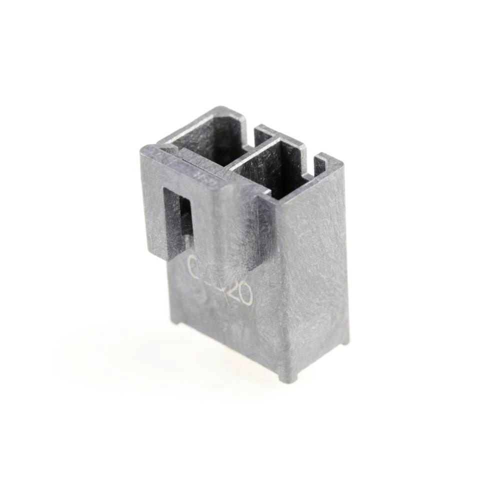 Molex kućište utičnice za tiskanu pločicu 2002411112 kom. Tray slika
