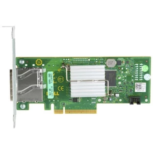 SAS upravljačka kartica PCIe x8 Dell Speicher-Controller - SAS 2 - 600 slika