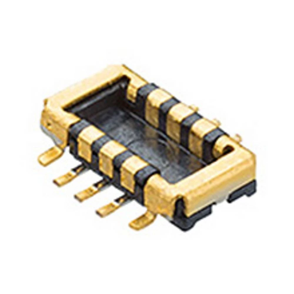 Molex 505274-1640 1 St. Box slika