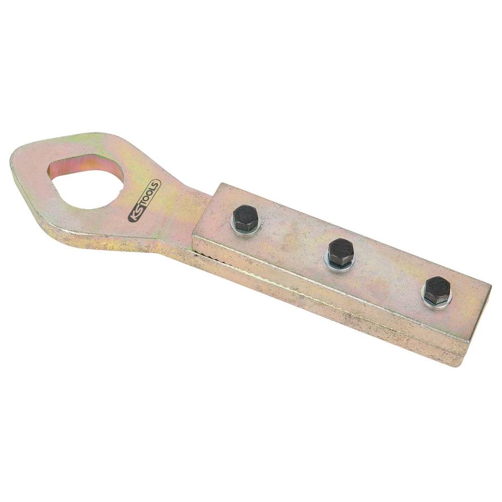 KS Tools 140.2469 Univerzalna stezaljka za povlačenje tijela 260 mm slika