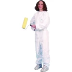 Tyvek Dupont 2510-XXL  Tyvek Dupont 2510-XXL N/A Veličina haljine: XXL  bijela Veličina haljine: XXL     bijela