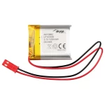 Akyga LP103035 aku-pack x poseban akumulator LiPo 3.7 V 1050 mAh