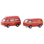 Minis by Lemke LC4342 n Volkswagen T3 set od 2 vatrogasne jedinice
