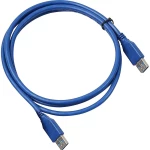 Plava boja RockPi_USB3.0_TypeA-A