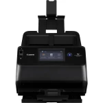 Canon imageFORMULA DR-S150 skener dokumenata   600 x 600 dpi 45 Stranica/min USB 2.0, LAN (10/100/1000 MBit/s), WLAN, USB 3.2 gen. 1 (USB 3.0)