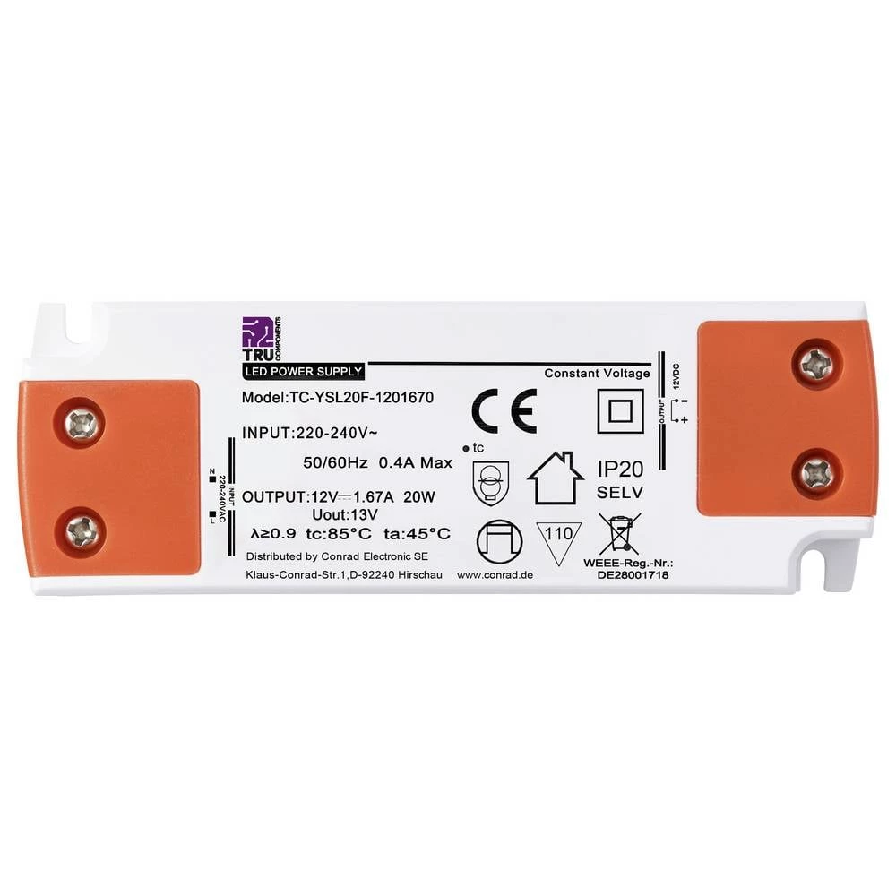 Conrad Product Image