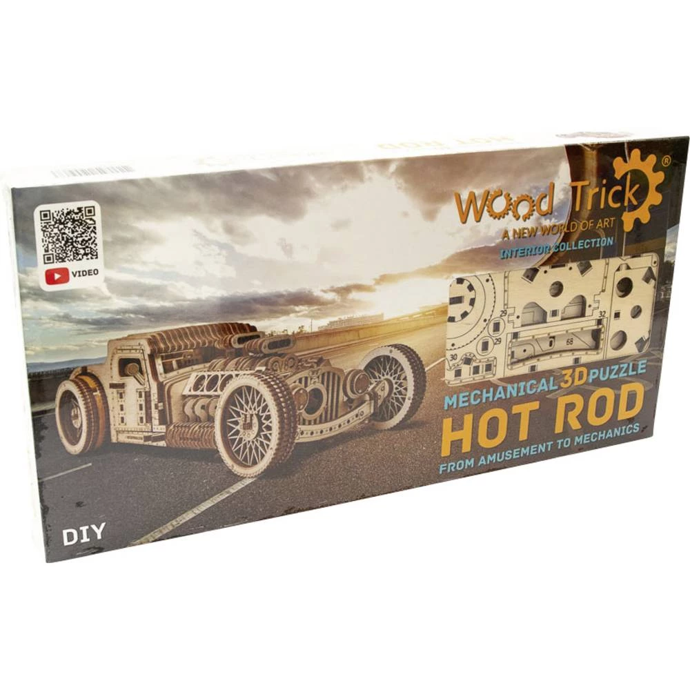 Conrad Product Image