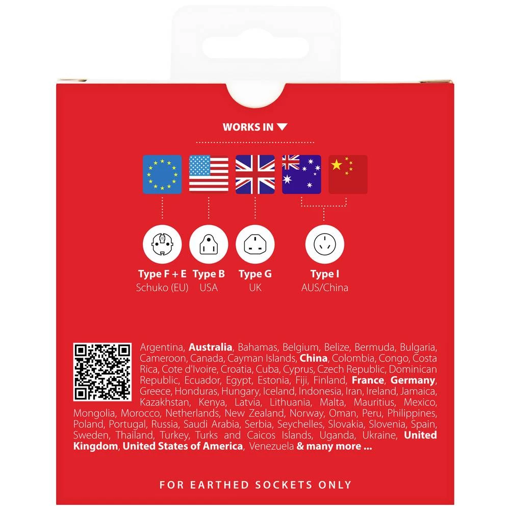 Conrad Product Image