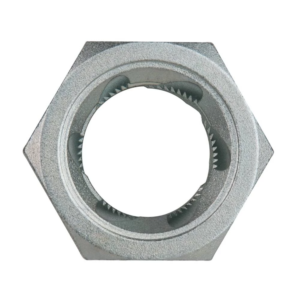 Matica za rezanje navoja 13/16" x 20 UNEF KS Tools 150.4908 slika