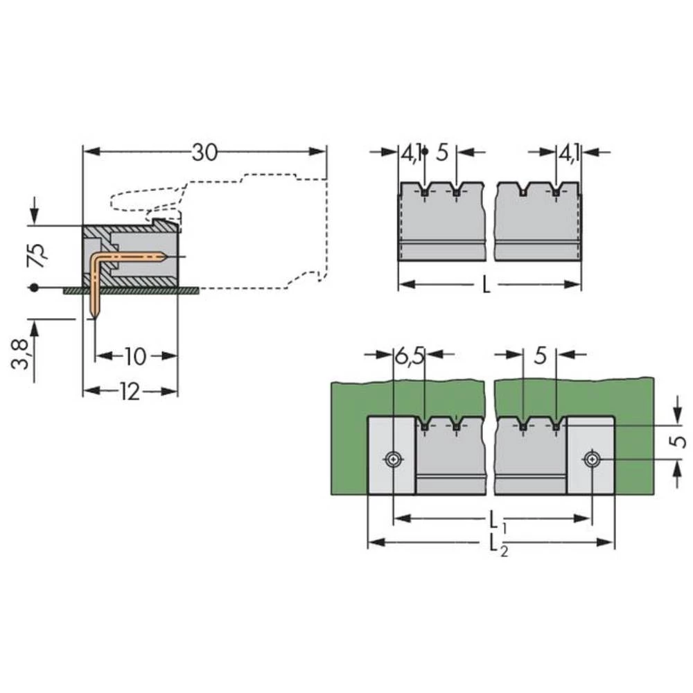 Conrad Product Image