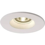 Ugrađeno svjetlo GU10 SLV 148070 Bijela