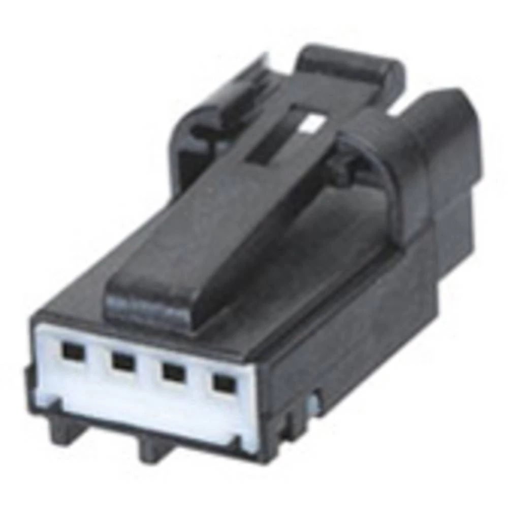 Molex kućište kabelske utičnice    310681010 1 St. slika