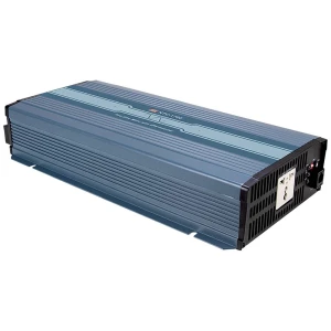 Mean Well inverter 24 V/DC - 230 V/AC slika