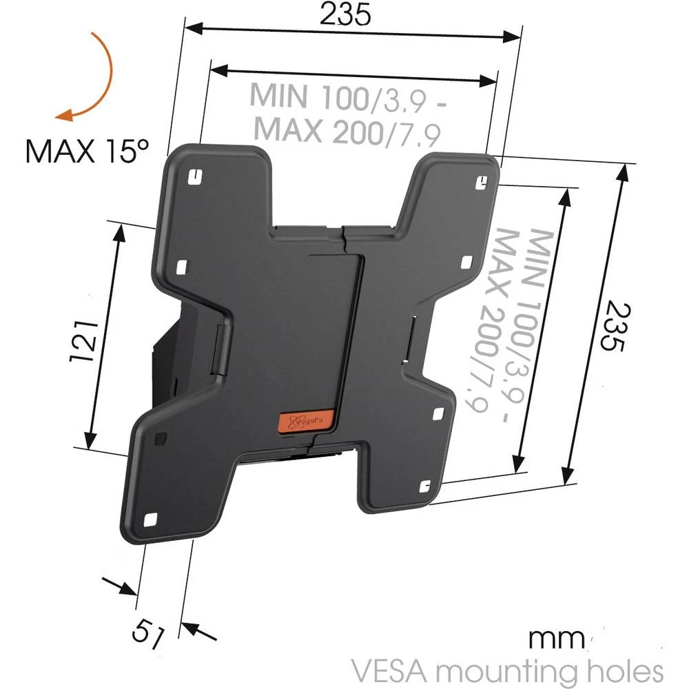 Conrad Product Image