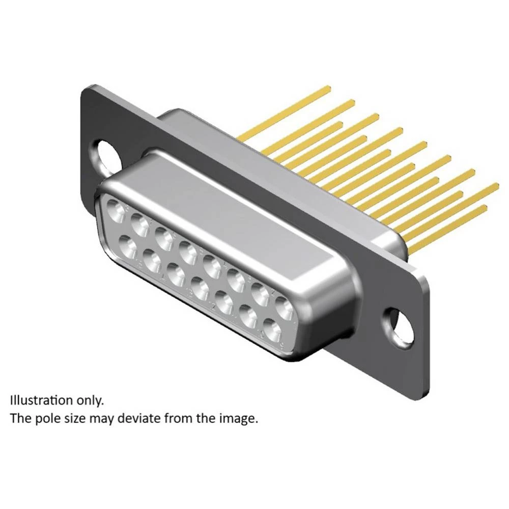 Molex 173109-0662 1 St. Bag slika