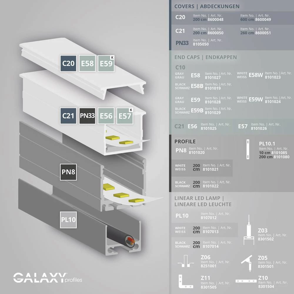 Conrad Product Image