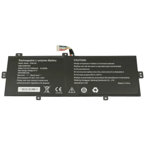 Medion baterija prijenosnog računala 40067936 7.6 V 5400 mAh Medion slika