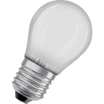 OSRAM 4058075435124 LED Energetska učink. A++ (A++ - E) E27 klasičan oblik 4 W = 40 W hladno bijela (Ø x D) 45 mm x 77 m