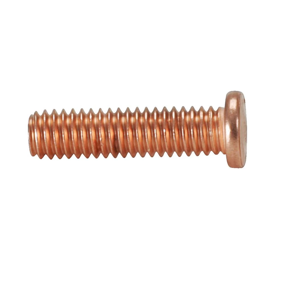 KS Tools 500.8579 Vijci M4x16mm pobakreni, pakiranje od 100 kom slika