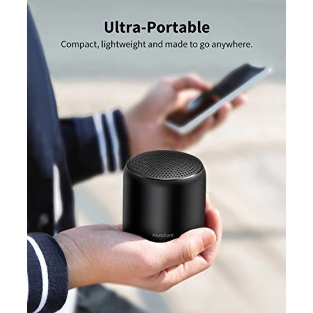 Conrad Product Image