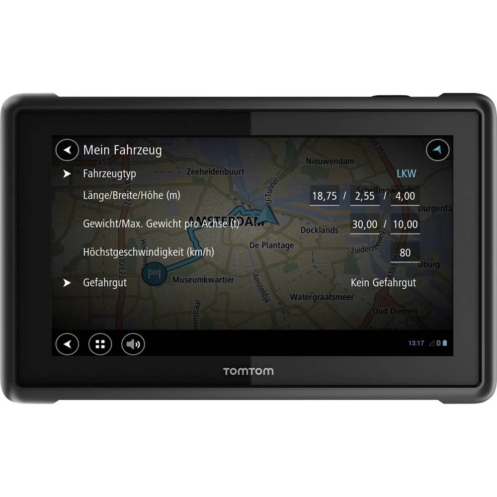 Conrad Product Image