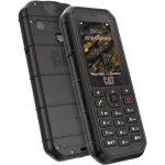 CAT B26 vanjski mobilni telefon crna