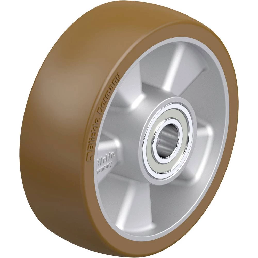 Blickle 889841 ALB 150/20K kotač za teški teret Promjer kotača: 150 mm Nosivost (maks.): 650 kg kom. slika