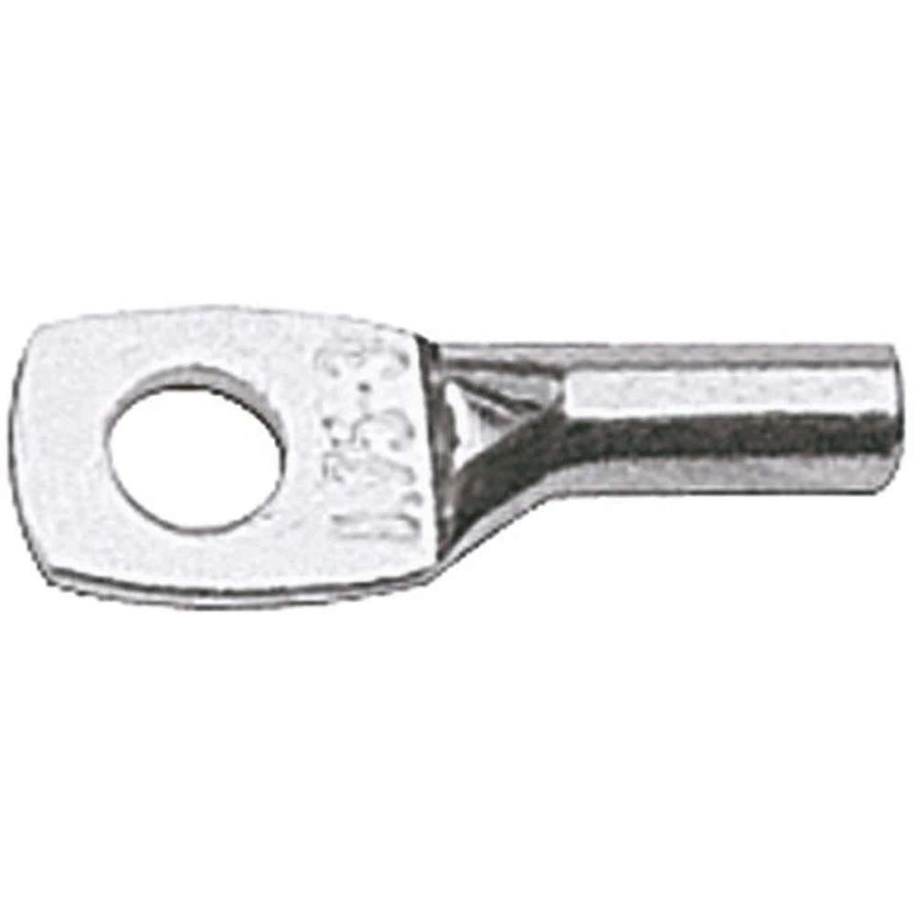 Klauke 94R5 94R5 cjevaste kabelske stopice sa rupom za promatranje 180 ° M5 4 mm² Otvor Ø: 5.3 mm 1 kom. slika