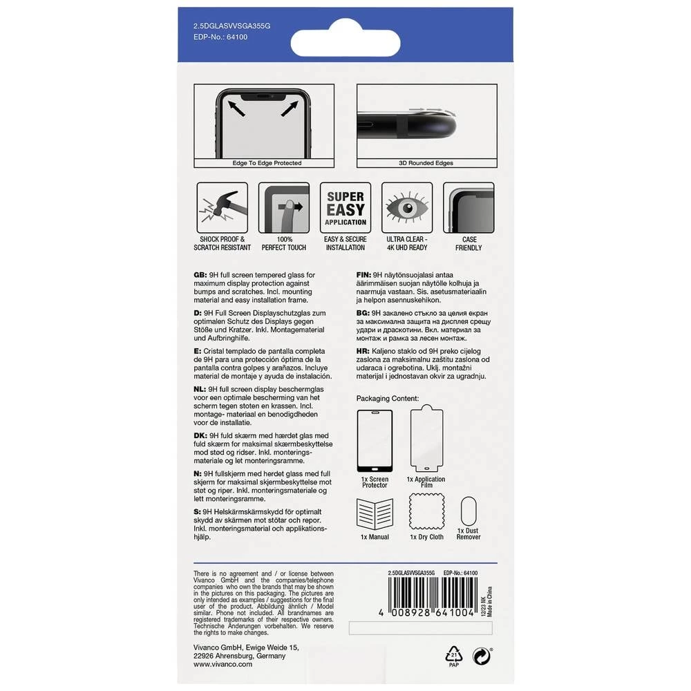 Conrad Product Image