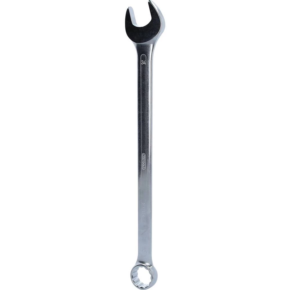 KS Tools 517.1534 517.1534 prstenasti-viličasti ključ Veličina ključa (metrička) (naslov) 34 mm slika