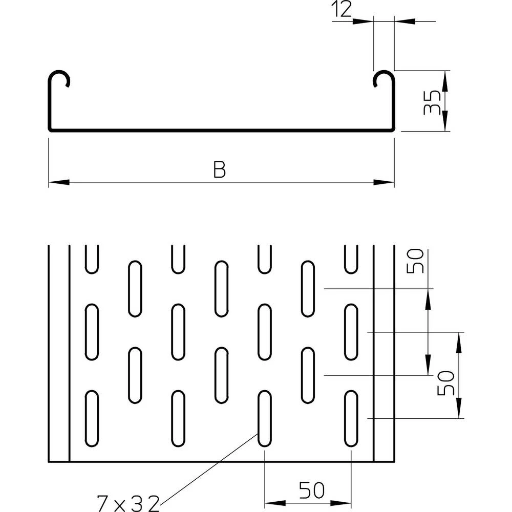 Conrad Product Image