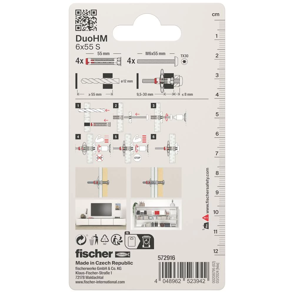 Conrad Product Image